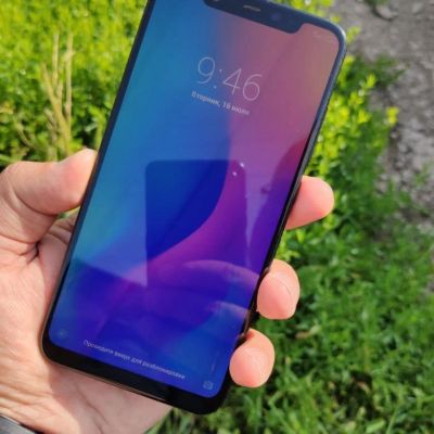 Лот: 15082326. Фото: 1. Xiaomi mi 8. Смартфоны