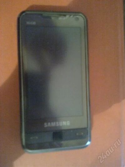 Лот: 1384158. Фото: 1. samsung i900. Смартфоны