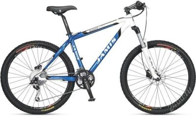 Лот: 1992365. Фото: 1. jamis dakota sport пробег 2000км. Велосипеды