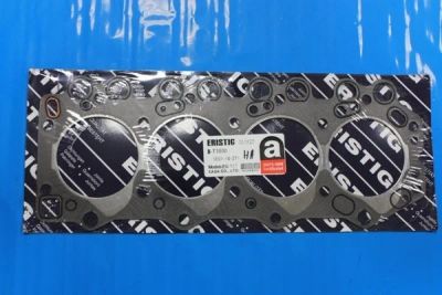 Лот: 8094792. Фото: 1. Прокладка ГБЦ Mazda HA/SF SE01-10-271... Двигатель и элементы двигателя