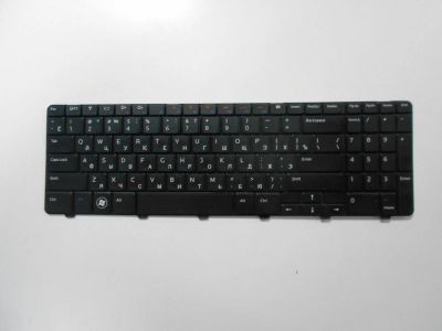 Лот: 14774240. Фото: 1. Клавиатура для ноутбука Dell Inspiron... Клавиатуры для ноутбуков