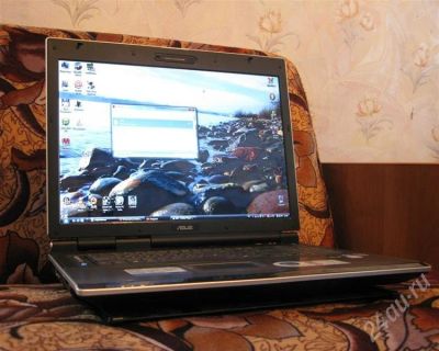 Лот: 617940. Фото: 1. Ноутбук для дома, работы, развлечений... Ноутбуки