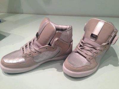 Лот: 6705119. Фото: 1. Supra Skytop High новые. Кеды, кроссовки, слипоны