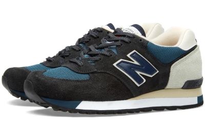 Лот: 7206305. Фото: 1. New Balance M 575 SNG р 43/US10... Кеды, кроссовки, слипоны