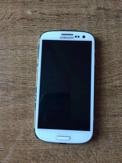 Лот: 9281908. Фото: 1. Samsung galaxy s3 duos обмен. Смартфоны