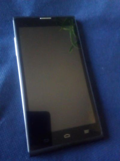 Лот: 8034319. Фото: 1. ZTE Blade L2 (неисправен). Смартфоны