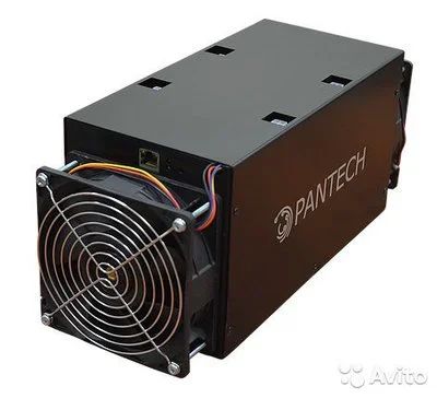 Лот: 17724019. Фото: 1. Асик/asic pantech sx5m. Майнинг фермы, товары для майнинга