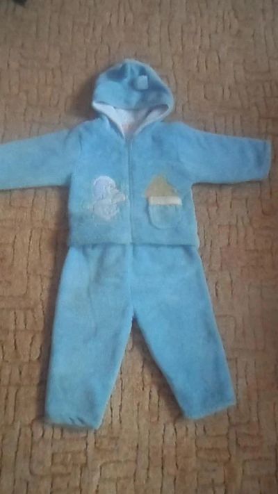 Лот: 3796295. Фото: 1. костюм 74-80. Костюмы, пиджаки, комбинезоны