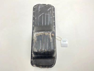 Лот: 25016827. Фото: 1. Поддон масляный Nissan Skyline... Двигатель и элементы двигателя