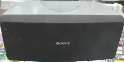 Лот: 4785886. Фото: 1. Колонка Sony Акустическая Система. Пассивные акустические системы