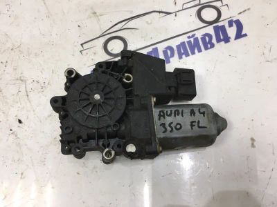 Лот: 21715743. Фото: 1. мотор стеклоподъемника Audi A4... Кузов