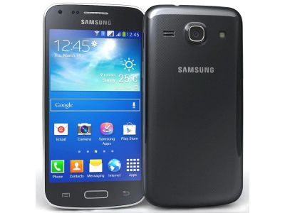 Лот: 6034136. Фото: 1. Samsung Galaxy star plus duos. Смартфоны