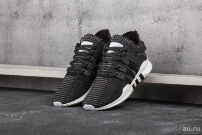Лот: 12686621. Фото: 1. Кроссовки Adidas EQT Support ADV... Кеды, кроссовки, слипоны