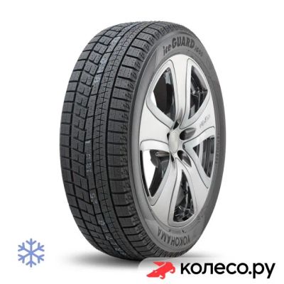 Лот: 25410482. Фото: 1. IG60 195/50 R15 82Q. Шины