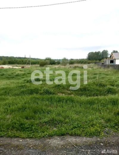 Лот: 25288055. Фото: 1. участок , посёлок городского типа... Земельные участки