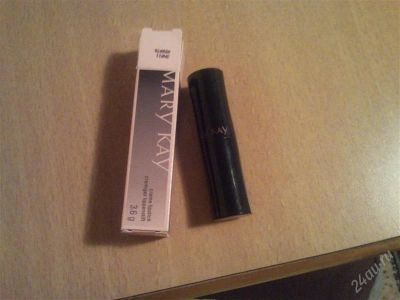Лот: 2478896. Фото: 1. Mary Kay, кремовая помада, оттенок... Макияж