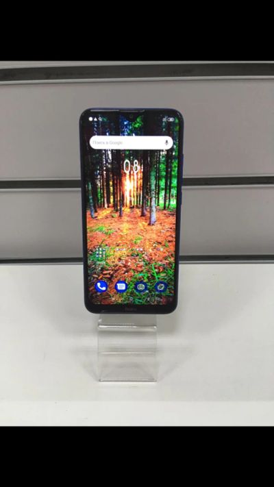 Лот: 16150955. Фото: 1. Xiaomi redmi8 4:64. Смартфоны