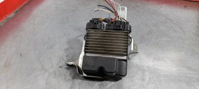 Лот: 18329007. Фото: 1. Блок управления форсунками Toyota... Электрооборудование