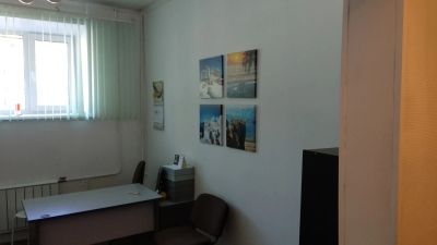 Лот: 10074817. Фото: 1. Офис, 12,51м². Нежилое