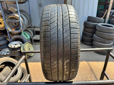 Лот: 25577660. Фото: 1. (1шт.) 235-55-17 Hankook DynaPro... Шины