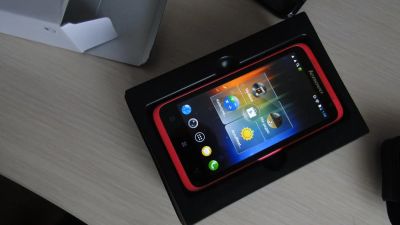 Лот: 4331451. Фото: 1. Lenovo S 720 обмен на Iphone 4... Смартфоны