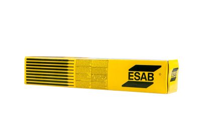 Лот: 14109726. Фото: 1. Электроды ESAB OK 46.00 3мм (5... Электроды, проволока для сварки