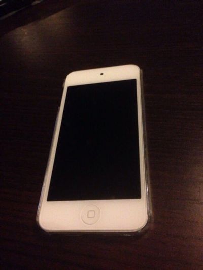 Лот: 5207258. Фото: 1. iPod Touch 5g, 32gb, White/Silver... Плееры