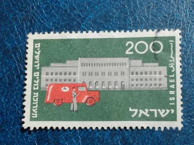Лот: 25509971. Фото: 1. - Марки для Вашей коллекции. лот... Марки