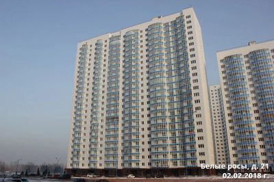 Лот: 11130231. Фото: 1. Продам 3-комнатную, Пашенный... Квартиры, студии