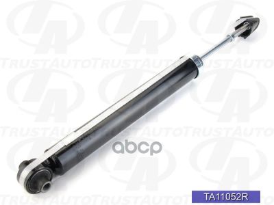 Лот: 24852045. Фото: 1. Амортизатор Газомасляный (Ta... Ходовая, подвеска, рулевое управление