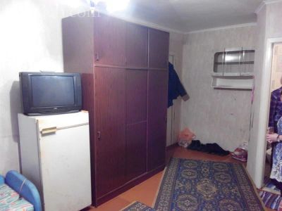 Лот: 6304141. Фото: 1. Сдам студию на Александра Матросова... Квартиры, студии