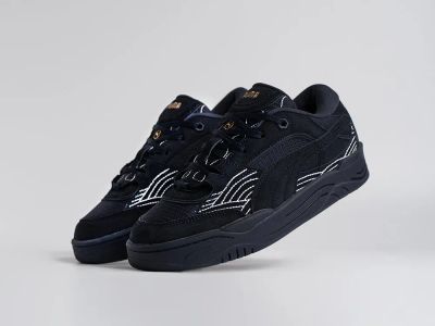 Лот: 25580276. Фото: 1. Кроссовки Puma 180. Кеды, кроссовки, слипоны