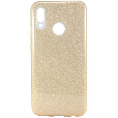 Лот: 13863045. Фото: 1. Чехол-накладка Fashion для Huawei... Чехлы, бамперы