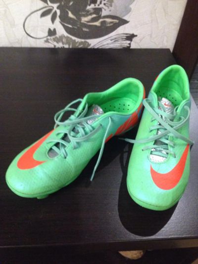 Лот: 7109858. Фото: 1. Nike mercurial vaper. Другое (мужская обувь)