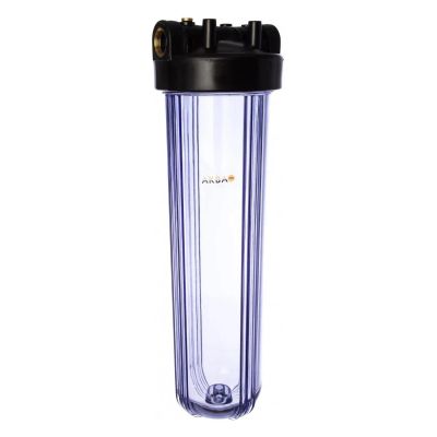 Лот: 24554907. Фото: 1. Корпус фильтра AquaPro 20BB 1... Водоочистка, фильтры для воды