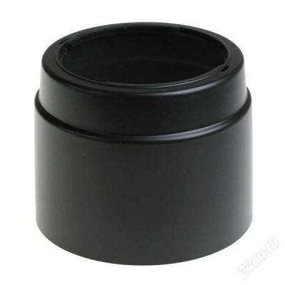 Лот: 1645259. Фото: 1. Бленда ET-74 для Canon EOS EF... Крышки, бленды