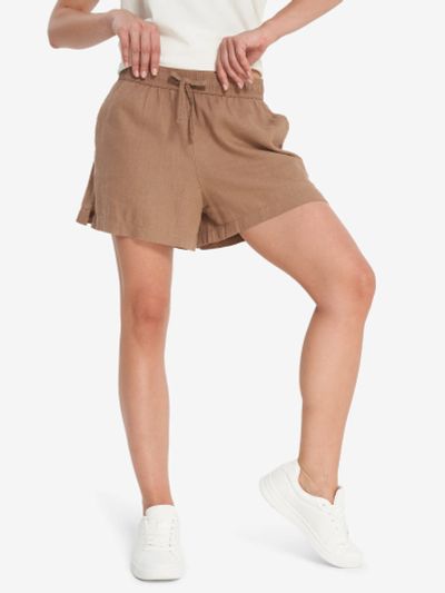 Лот: 25543801. Фото: 1. Шорты женские Roxy Lekeitio Break... Шорты