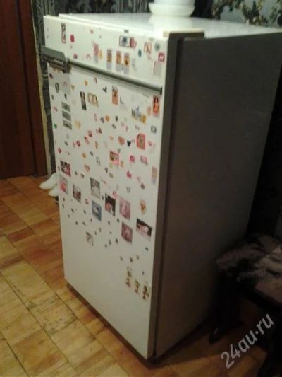 Лот: 1778350. Фото: 1. холодильник бу на дачу или в ларек. Холодильники, морозильные камеры