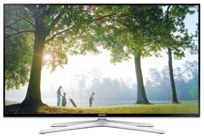 Лот: 11765501. Фото: 1. Samsung UE48H6500 Led TV, Smart... Телевизоры
