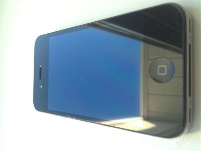 Лот: 2152769. Фото: 1. iphone 4 8 гигов нет обмена. Смартфоны