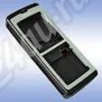 Лот: 698072. Фото: 1. Корпус Nokia E60 Бесплатная доставка. Корпуса, клавиатуры, кнопки
