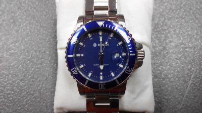 Лот: 7671191. Фото: 1. Citizen Bosch-Citizen BOSCH 80. Оригинальные наручные часы