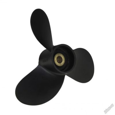 Лот: 4298732. Фото: 1. Винт гребной Solas Yamaha 2,5-5... Запчасти для лодок, катеров, лодочных моторов