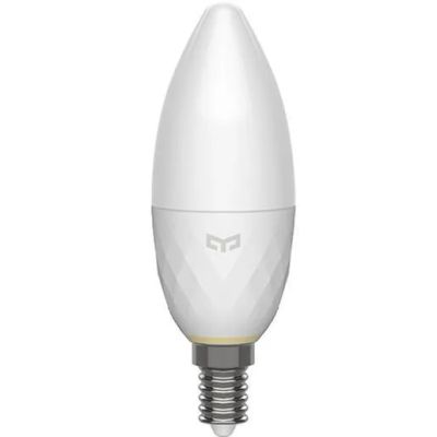 Лот: 21438684. Фото: 1. Умная лампочка Yeelight LED Candle... Матрицы для дисплея