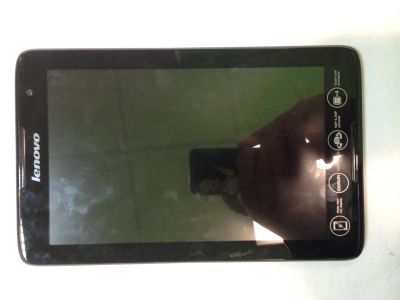 Лот: 6335125. Фото: 1. Lenovo IdeaTab A5500 16Gb 3G полный... Планшеты