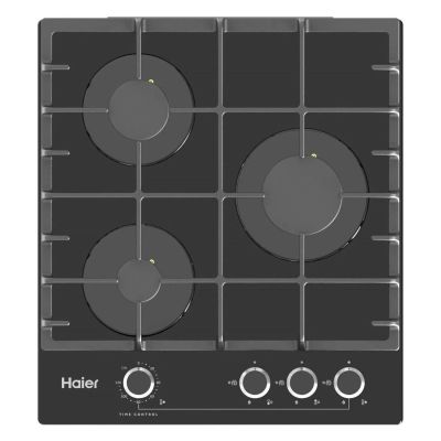 Лот: 25433022. Фото: 1. Газовая варочная панель Haier... Плиты, духовые шкафы, варочные поверхности