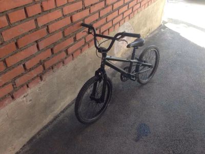 Лот: 3008475. Фото: 1. Продам велосипед BMX возможен... Велосипеды