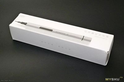 Лот: 16098384. Фото: 1. Электрическая отвёртка JD-made... Ручной инструмент