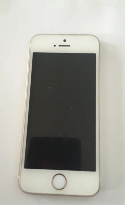 Лот: 6259076. Фото: 1. iPhone 5s. Смартфоны