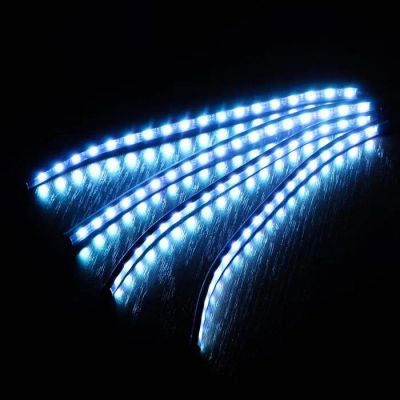 Лот: 25614177. Фото: 1. Подсветка салона 18 LEd=5050... Салон